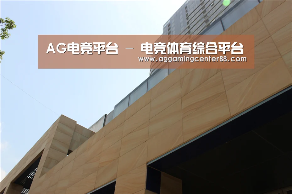 厦门泰地海西中心(图1) 厦门泰地海西中心(图1)