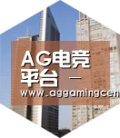 AG入口全球战略 立体推广