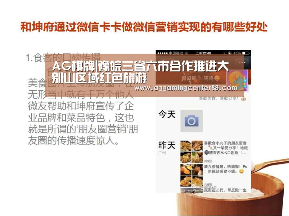 AG棋牌|豫皖三省六市合作推进大别山区域红色旅游(图4) AG百家乐